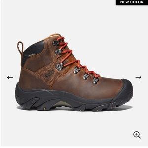 Keen Womens Hiking Boots - WOMEN'S PYRENEES